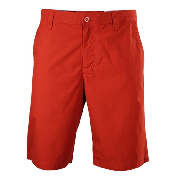 New with Tags- Men’s Columbia Shorts Size 30 - Picture 2 of 5